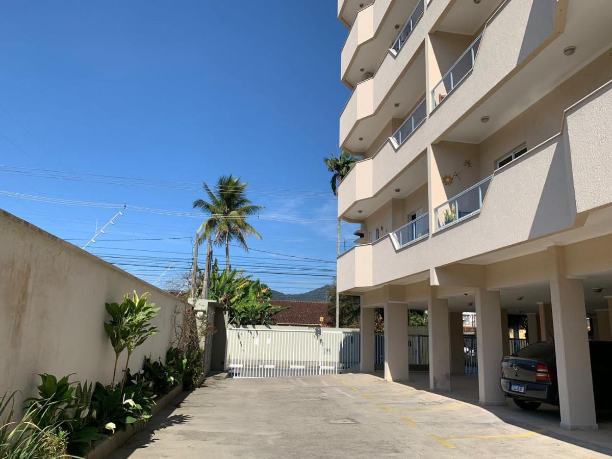 Apartamento Ape Carla Valeria