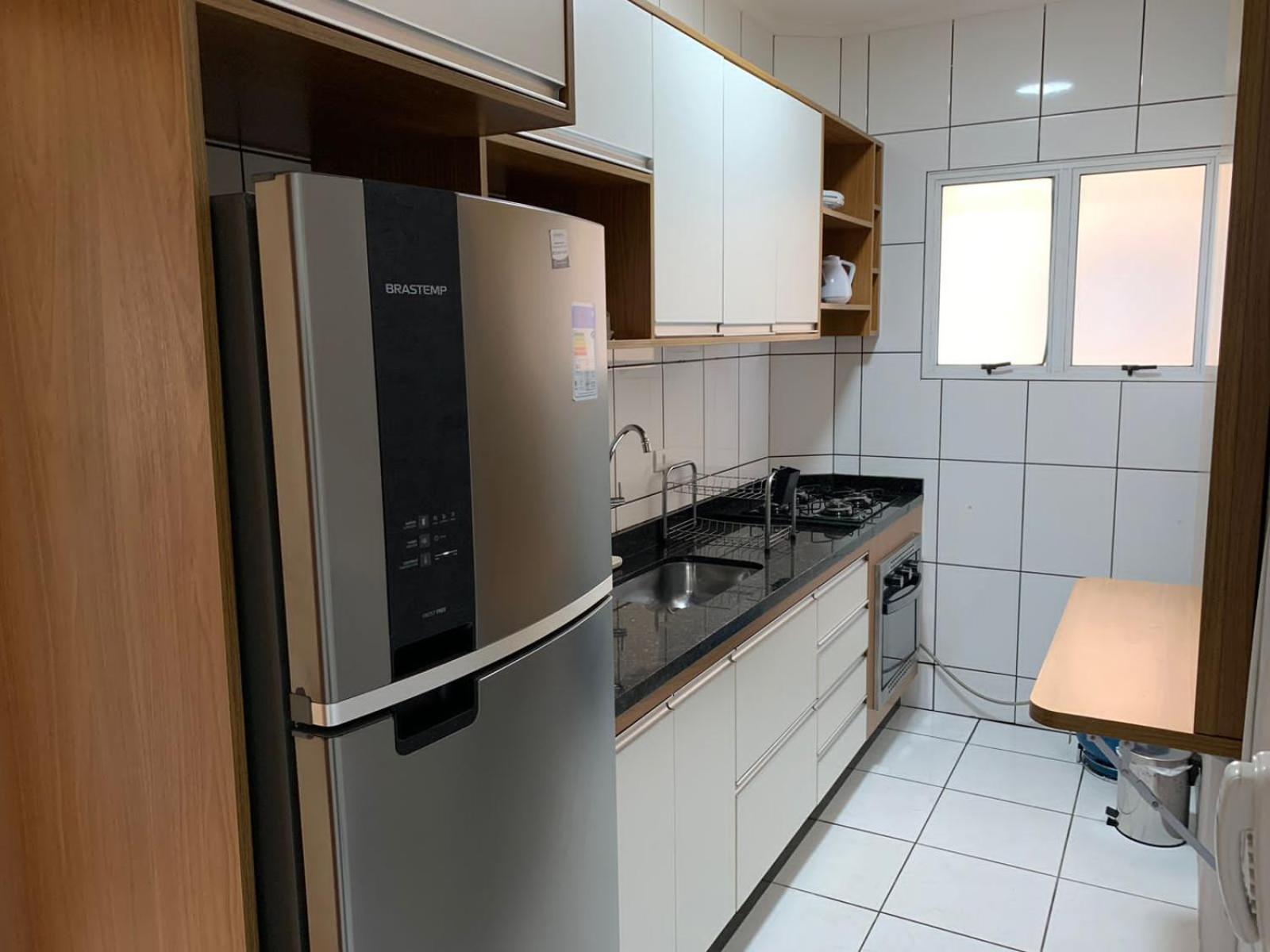 Apartamento Ape Carla Valeria *